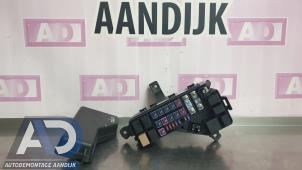 Gebruikte Zekeringkast Hyundai i10 (F5) 1.1i 12V Prijs € 49,99 Margeregeling aangeboden door Autodemontage Aandijk