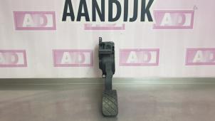 Gebruikte Gaspedaalpositie Sensor Skoda Roomster (5J) 1.4 TDI 80 Prijs € 19,99 Margeregeling aangeboden door Autodemontage Aandijk