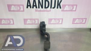 Gebruikte Sensor Gaspedaalpositie Opel Corsa D 1.3 CDTi 16V ecoFLEX Prijs € 14,99 Margeregeling aangeboden door Autodemontage Aandijk