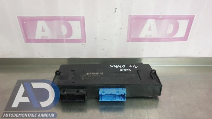 Gebruikte Sam module BMW 3 serie (E90) 320d 16V Prijs € 49,99 Margeregeling aangeboden door Autodemontage Aandijk