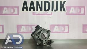 Gebruikte EGR Klep Renault Trafic New (JL) 2.0 dCi 16V 115 Prijs € 59,99 Margeregeling aangeboden door Autodemontage Aandijk