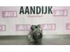 Startmotor van een MINI Mini One/Cooper (R50) 1.6 16V Cooper 2002