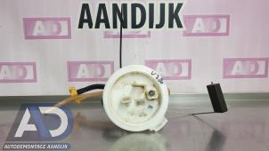 Gebruikte Tankvlotter Audi Q3 (8UB/8UG) 2.0 TDI 16V 140 Prijs € 29,99 Margeregeling aangeboden door Autodemontage Aandijk