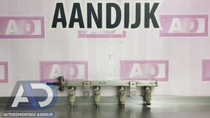 Gebruikte Injector brug Kia Picanto (TA) 1.2 16V Prijs € 49,99 Margeregeling aangeboden door Autodemontage Aandijk