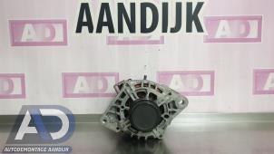 Gebruikte Dynamo Kia Picanto (TA) 1.2 16V Prijs € 34,99 Margeregeling aangeboden door Autodemontage Aandijk