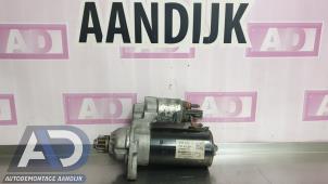 Gebruikte Startmotor Audi Q3 (8UB/8UG) 2.0 TDI 16V 140 Prijs € 44,99 Margeregeling aangeboden door Autodemontage Aandijk