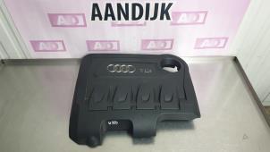 Gebruikte Motor Beschermplaat Audi Q3 (8UB/8UG) 2.0 TDI 16V 140 Prijs € 34,99 Margeregeling aangeboden door Autodemontage Aandijk