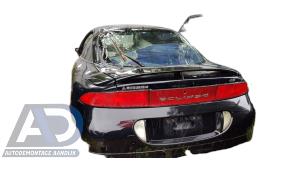 Gebruikte Achterspoiler Mitsubishi Eclipse (D3) 2.0 GS 16V Prijs € 99,99 Margeregeling aangeboden door Autodemontage Aandijk