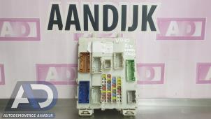 Gebruikte Zekeringkast Ford Focus 3 Wagon 1.6 TDCi ECOnetic Prijs € 119,99 Margeregeling aangeboden door Autodemontage Aandijk