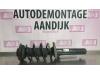 Audi Q3 (8UB/8UG) 2.0 TDI 16V 140 Mac Phersonpoot rechts-voor