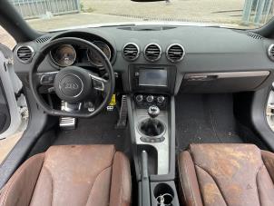 Gebruikte Module + Airbag Set Audi TT (8J3) 1.8 TFSI 16V Prijs € 1.249,99 Margeregeling aangeboden door Autodemontage Aandijk
