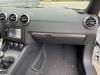 Airbag Set+Module van een Audi TT (8J3) 1.8 TFSI 16V 2012