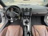 Module + Airbag Set van een Audi TT (8J3), 2006 / 2014 1.8 TFSI 16V, Coupe, 2Dr, Benzine, 1 798cc, 118kW (160pk), FWD, CDAA, 2008-06 / 2014-06, 8J3 2012