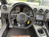 Module + Airbag Set van een Audi TT (8J3) 1.8 TFSI 16V 2012