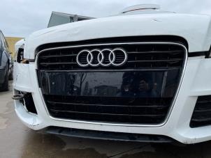 Gebruikte Grille Audi TT (8J3) 1.8 TFSI 16V Prijs € 79,99 Margeregeling aangeboden door Autodemontage Aandijk