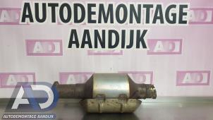 Gebruikte Katalysator Ford Focus 3 Wagon 1.6 TDCi ECOnetic Prijs € 149,99 Margeregeling aangeboden door Autodemontage Aandijk
