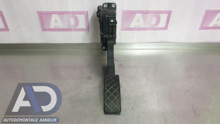 Gebruikte Gaspedaalpositie Sensor Volkswagen Polo IV (9N1/2/3) 1.4 TDI 70 Prijs € 19,99 Margeregeling aangeboden door Autodemontage Aandijk