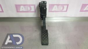 Gebruikte Gaspedaalpositie Sensor Volkswagen Polo IV (9N1/2/3) 1.4 TDI 70 Prijs € 19,99 Margeregeling aangeboden door Autodemontage Aandijk