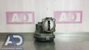 Gebruikte Gasklephuis Ford Focus 3 Wagon 1.6 TDCi ECOnetic Prijs € 24,99 Margeregeling aangeboden door Autodemontage Aandijk