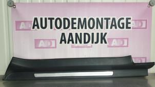 Gebruikte Voorinstap rechts Audi TT (8J3) 1.8 TFSI 16V Prijs € 24,99 Margeregeling aangeboden door Autodemontage Aandijk
