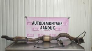 Gebruikte Katalysator Audi TT (8J3) 1.8 TFSI 16V Prijs € 399,99 Margeregeling aangeboden door Autodemontage Aandijk