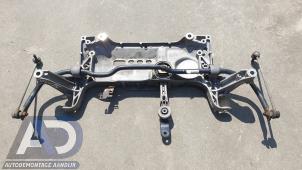 Gebruikte Subframe Audi TT (8J3) 1.8 TFSI 16V Prijs € 99,99 Margeregeling aangeboden door Autodemontage Aandijk