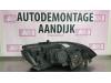 Koplamp links van een Audi TT (8J3) 1.8 TFSI 16V 2012