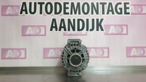 Gebruikte Alternator Audi TT (8J3) 1.8 TFSI 16V Prijs € 69,99 Margeregeling aangeboden door Autodemontage Aandijk