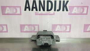 Gebruikte Versnellingsbak Steun Audi TT (8J3) 1.8 TFSI 16V Prijs € 19,99 Margeregeling aangeboden door Autodemontage Aandijk