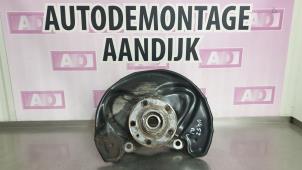 Gebruikte Asschenkel rechts-voor Audi TT (8J3) 1.8 TFSI 16V Prijs € 99,99 Margeregeling aangeboden door Autodemontage Aandijk