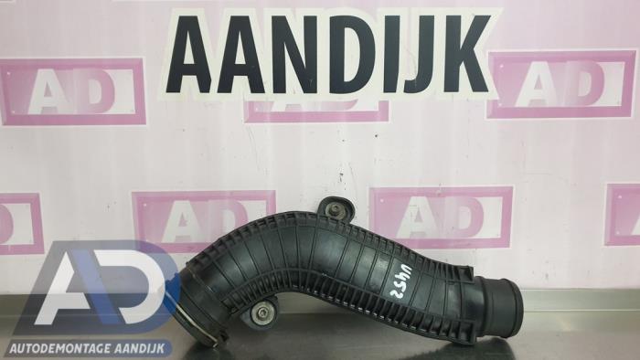 Gebruikte Intercooler Buis Audi TT (8J3) 1.8 TFSI 16V Prijs € 24,99 Margeregeling aangeboden door Autodemontage Aandijk