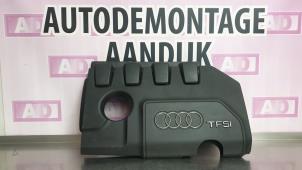 Gebruikte Motor Beschermplaat Audi TT (8J3) 1.8 TFSI 16V Prijs € 39,99 Margeregeling aangeboden door Autodemontage Aandijk
