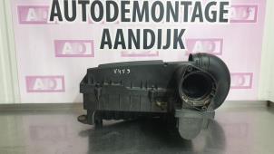 Gebruikte Luchtfilterhuis Audi A3 Sportback (8PA) 1.9 TDI Prijs € 34,99 Margeregeling aangeboden door Autodemontage Aandijk