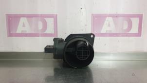 Gebruikte Luchtmassameter Audi A3 Sportback (8PA) 1.9 TDI Prijs € 14,99 Margeregeling aangeboden door Autodemontage Aandijk