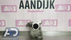 Gebruikte EGR Buis Audi A3 Sportback (8PA) 1.9 TDI Prijs € 29,99 Margeregeling aangeboden door Autodemontage Aandijk
