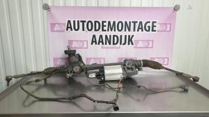 Gebruikte Stuurhuis Bekrachtigd Audi A3 Sportback (8PA) 1.9 TDI Prijs € 149,99 Margeregeling aangeboden door Autodemontage Aandijk