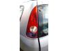 Renault Espace (JK) 2.2 dCi 150 16V Grand Espace Achterlicht links