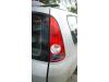 Renault Espace (JK) 2.2 dCi 150 16V Grand Espace Achterlicht rechts