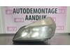 Renault Espace (JK) 2.2 dCi 150 16V Grand Espace Koplamp links