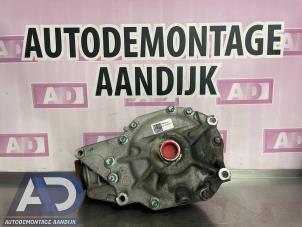 Gebruikte Cardanklok voor BMW X5 (E70) xDrive 30d 3.0 24V Prijs € 399,99 Margeregeling aangeboden door Autodemontage Aandijk