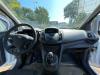 Ford Transit Connect (PJ2) 1.6 TDCi 16V 95 Dashboard