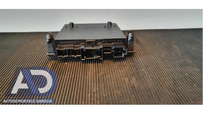 Gebruikte Sam module Mercedes C (W203) 1.8 C-180K 16V Prijs € 24,99 Margeregeling aangeboden door Autodemontage Aandijk