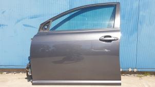 Gebruikte Portier 4Deurs links-voor Toyota Avensis Wagon (T25/B1E) 1.8 16V VVT-i Prijs € 119,99 Margeregeling aangeboden door Autodemontage Aandijk