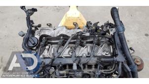 Gebruikte Cilinderkop Honda CR-V (RE/RM) 2.2 i-CTDi 16V Prijs € 249,99 Margeregeling aangeboden door Autodemontage Aandijk