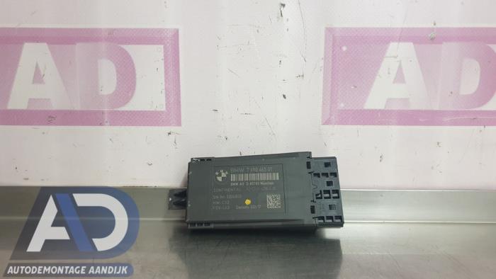 Gebruikte Computer stoel BMW 3 serie Touring (F31) 318d 2.0 16V Prijs € 89,99 Margeregeling aangeboden door Autodemontage Aandijk