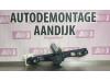 BMW 3 serie Touring (F31) 318d 2.0 16V Raammechaniek 4Deurs rechts-achter