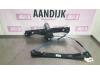 BMW 3 serie Touring (F31) 318d 2.0 16V Raammechaniek 4Deurs rechts-voor
