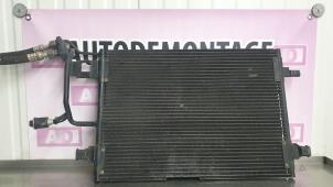 Gebruikte Airco Radiateur Audi A4 (B5) 2.6 E V6 Prijs € 44,99 Margeregeling aangeboden door Autodemontage Aandijk