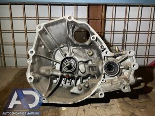 Gebruikte Versnellingsbak Honda Logo (GA33) 1.3 Prijs € 99,99 Margeregeling aangeboden door Autodemontage Aandijk