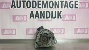 Gebruikte Alternator Audi A4 (B5) 2.6 E V6 Prijs € 29,99 Margeregeling aangeboden door Autodemontage Aandijk
